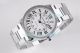 Swiss Replica Cartier Ronde de Cartier Stainless Steel Watch Case White Dial Stainless Steel Strap Silver Bezel 42mm (1)_th.jpg